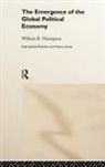 William Thompson, William (Indiana University Thompson, Thompson William, Jeremy Black, Black Jeremy - Emergence of the Global Political Economy