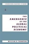 William Thompson, William (Indiana University Thompson, Thompson William, Jeremy Black, Black Jeremy - Emergence of the Global Political Economy