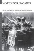 Sandra Purvis Holton, Sandra Holton, Holton Sandra, Purvis, June Purvis, … - Votes for Women