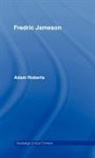 Adam Roberts, Roberts Adam - Fredric Jameson
