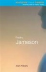 Adam Roberts, Roberts Adam, Robert Eaglestone - Fredric Jameson