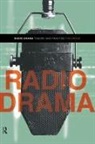 Tim Crook - Radio Drama
