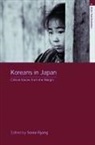 Sonia (University of Iowa Ryang, Sonia Ryang - Koreans in Japan