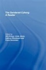 Fiona Janes Hovenden, Fiona Hovenden, Hovenden Fiona, Linda Janes, Janes Linda, Gill Kirkup... - Gendered Cyborg