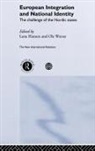 Lene Waever Hansen, Lene Hansen, OLE Waever - European Integration and National Identity