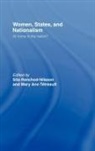 Sita Tetreault Ranchod-Nilsson, Sita Ranchod-Nilsson, Ranchod-Nilsson Sita, Mary Ann Tetreault - Women, States and Nationalism