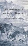 Antonio Pagano Nicita, Antonio Nicita, Nicita Antonio, Ugo Pagano - Evolution of Economic Diversity