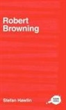 Stefan Hawlin, Stefan (University of Buckingham) Hawlin, Hawlin Stefan - Robert Browning
