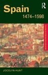 Jocelyn Hunt, Jocelyn (Cabinet War Rooms Hunt, Hunt Jocelyn - Spain 14741598