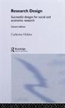 Catherine Hakim, Hakim Catherine - Research Design