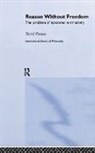 David Owens - Reason Without Freedom