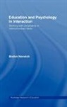 Brahm Norwich, Brahm (University of Exeter Norwich - Education and Psychology in Interaction