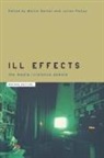 Martin Petley Barker, Martin Barker, Barker Martin, Julian Petley, Petley Julian - Ill Effects