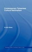 A-chin Hsiau, Hsiau A-Chin - Contemporary Taiwanese Cultural Nationalism