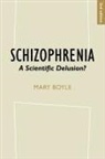Mary Boyle, Boyle Mary - Schizophrenia