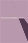 Sonia Shaw Blandford, Sonia Blandford, Blandford Sonia, Marian Shaw, Shaw Marian - Managing International Schools