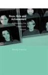 Becky Francis - Boys, Girls and Achievement