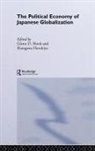 Harukiyo Hook Hasegawa, Harukiyo Hasegawa, Glenn D. Hook, Hook Glenn D. - Political Economy of Japanese Globalisation