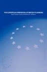 Mark Tewdwr-Jones, Mark (Bartlett School of Planning Tewdwr-Jones, Mark Williams Tewdwr-Jones, Tewdwr-Jones Mark, Richard H Williams, Richard H. Williams - European Dimension of British Planning