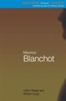 Ullrich Haase, Ullrich Large Haase, William Large, Robert Eaglestone - Maurice Blanchot
