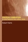 Robert Harris, Robert (University of Hull Harris - Political Corruption