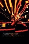 Robin Macdonald Bunton, Robin Bunton, Bunton Robin, Gordon Macdonald - Health Promotion