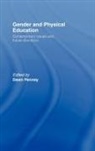 Dawn Penney, Dawn Penney, Penney Dawn - Gender and Physical Education