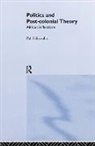 Pal Ahluwalia, Ahluwalia Pal - Politics and Post-Colonial Theory