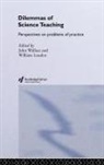 John Louden Wallace, William Louden, John Wallace - Dilemmas of Science Teaching