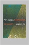 Bill Ashcroft - Post-Colonial Transformation