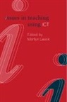Marilyn Leask, Marilyn (Brunel University Leask, Leask Marilyn - Issues in Teaching Using Ict