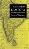 Steven Vertovec, Vertovec Steven - Hindu Diaspora