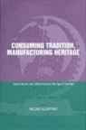 Nezar Alsayyad, Nezar Alsayyad - Consuming Tradition, Manufacturing Heritage
