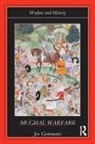 J J L Gommans, J. J. L. Gommans, J.J.L. Gommans, J.j.l. (Leiden University Gommans - Mughal Warfare