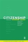 James Arthur, James (University of Birmingham Arthur, Ian Davies, Davies Ian, David Kerr, Andrew Wrenn... - Citizenship Through Secondary History