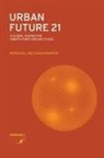 Peter Hall, Peter Pfeiffer Hall, Ulrich Pfeiffer - Urban Future 21