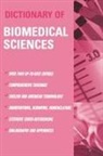 Peter J. Gosling, Gosling Peter J. - Dictionary of Biomedical Science