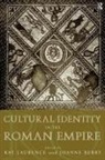 Joanne Berry Berry, Joanne Berry, Ray Laurence - Cultural Identity in the Roman Empire