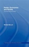Michael McLure, McLure Michael - Pareto, Economics and Society