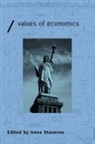 Irene Van Staveren, Irene van Staveren - Values of Economics