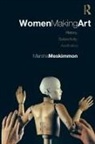 Marsha Meskimmon, Marsha (Loughborough University Meskimmon, Meskimmon Marsha - Women Making Art