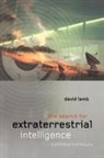 David Lamb - Search for Extra Terrestrial Intelligence