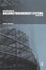 Dr Jack Masterman, Jack Masterman, Jack (Formerly Visiting Lecturer Masterman, Jack W.e. Masterman, Masterman Jack - Introduction to Building Procurement Systems