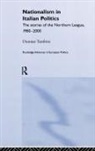 Damian Tambini, Tambini Damian - Nationalism in Italian Politics
