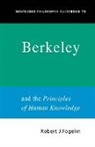 Robert Fogelin, Fogelin Robert - Routledge Philosophy Guidebook to Berkeley and the Principles of