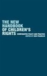 Bob Franklin, Bob Franklin - New Handbook of Children''s Rights