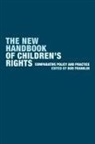Bob Franklin, Bob Franklin - New Handbook of Children''s Rights