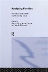 Alan Duncan Carling, Alan Carling, Carling Alan, Simon Duncan, Duncan Simon, Rosalind Edwards... - Analysing Families