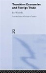 Jan Winiecki, Winiecki Jan - Transition Economies and Foreign Trade