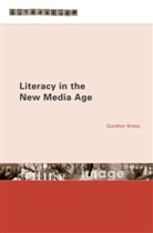 Gunther Kress - Literacy in the New Media Age